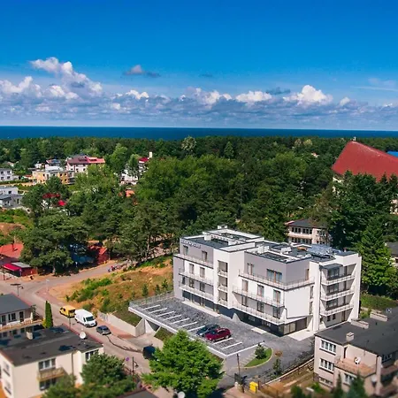 Villa Sosnowe Wzgórze-3